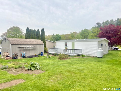 Tiny photo for 20 Robin Road, Colchester, CT 06415 (MLS # 24175957)