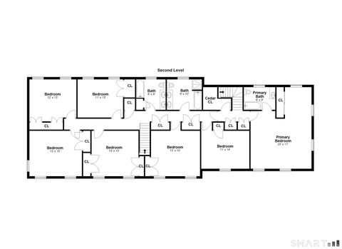 Tiny photo for 2514 Redding Road, Fairfield, CT 06824 (MLS # 24189981)
