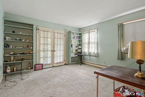 Tiny photo for 2514 Redding Road, Fairfield, CT 06824 (MLS # 24189981)
