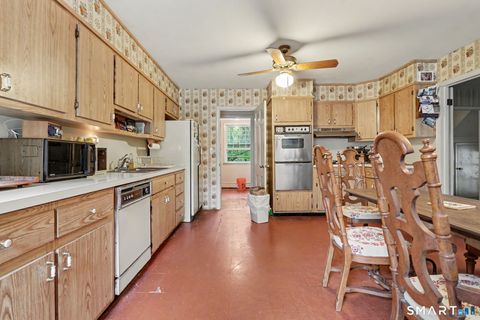 Tiny photo for 2514 Redding Road, Fairfield, CT 06824 (MLS # 24189981)