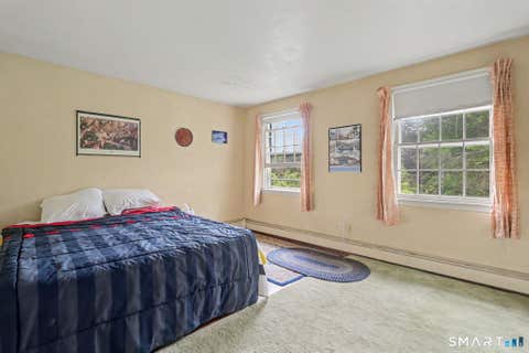 Tiny photo for 2514 Redding Road, Fairfield, CT 06824 (MLS # 24189981)