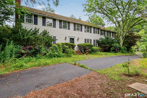 Tiny photo for 2514 Redding Road, Fairfield, CT 06824 (MLS # 24189981)