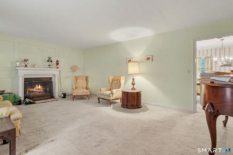 Tiny photo for 2514 Redding Road, Fairfield, CT 06824 (MLS # 24189981)