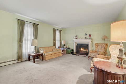 Tiny photo for 2514 Redding Road, Fairfield, CT 06824 (MLS # 24189981)