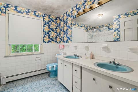 Tiny photo for 2514 Redding Road, Fairfield, CT 06824 (MLS # 24189981)