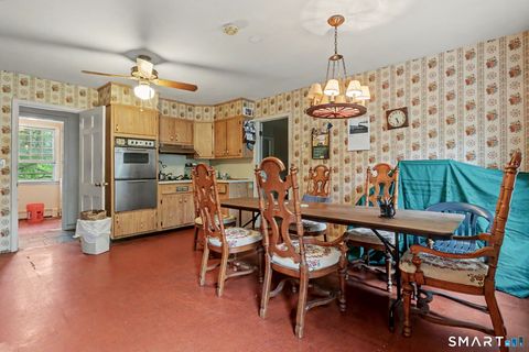 Tiny photo for 2514 Redding Road, Fairfield, CT 06824 (MLS # 24189981)