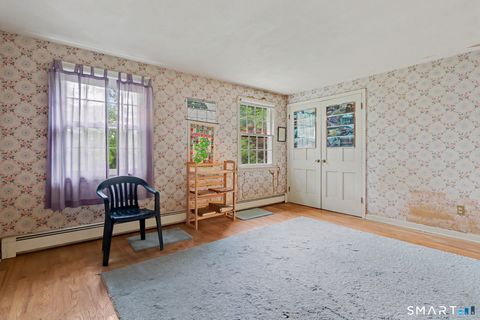 Tiny photo for 2514 Redding Road, Fairfield, CT 06824 (MLS # 24189981)