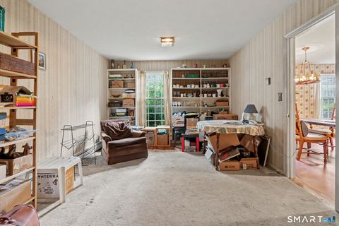 Tiny photo for 2514 Redding Road, Fairfield, CT 06824 (MLS # 24189981)