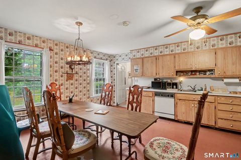 Tiny photo for 2514 Redding Road, Fairfield, CT 06824 (MLS # 24189981)