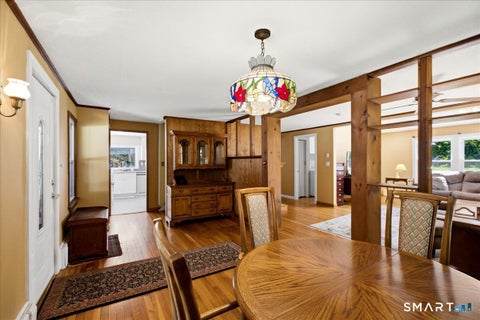 Tiny photo for 31 S River Road, Tolland, CT 06084 (MLS # 24205571)