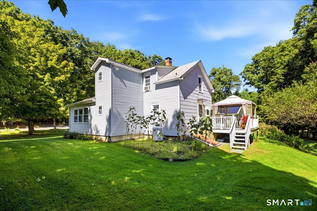 31 South River Road