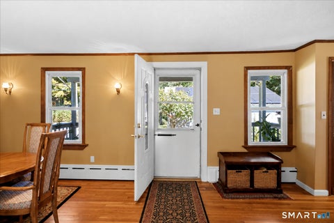 Tiny photo for 31 S River Road, Tolland, CT 06084 (MLS # 24205571)