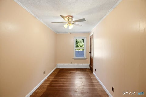 Tiny photo for 31 S River Road, Tolland, CT 06084 (MLS # 24205571)