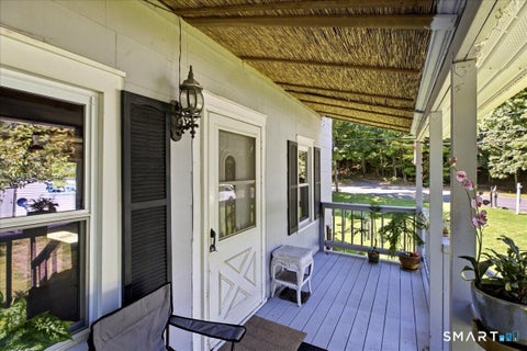 Tiny photo for 31 S River Road, Tolland, CT 06084 (MLS # 24205571)