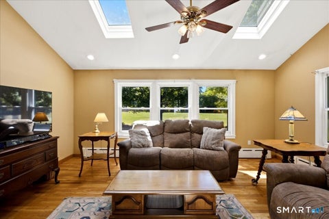 Tiny photo for 31 S River Road, Tolland, CT 06084 (MLS # 24205571)