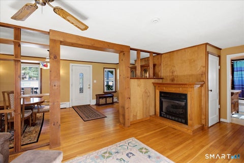 Tiny photo for 31 S River Road, Tolland, CT 06084 (MLS # 24205571)