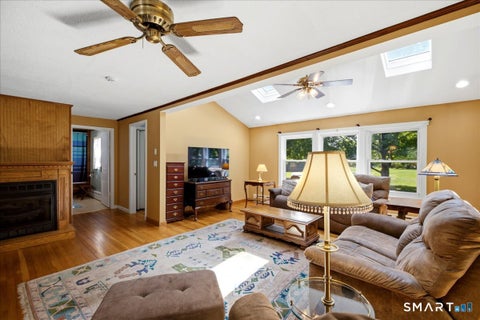 Tiny photo for 31 S River Road, Tolland, CT 06084 (MLS # 24205571)