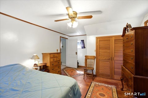 Tiny photo for 31 S River Road, Tolland, CT 06084 (MLS # 24205571)