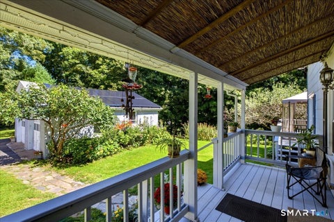 Tiny photo for 31 S River Road, Tolland, CT 06084 (MLS # 24205571)