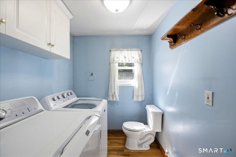 Tiny photo for 31 S River Road, Tolland, CT 06084 (MLS # 24205571)