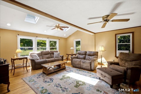 Tiny photo for 31 S River Road, Tolland, CT 06084 (MLS # 24205571)