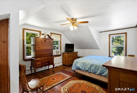 Tiny photo for 31 S River Road, Tolland, CT 06084 (MLS # 24205571)