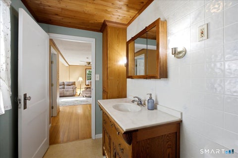 Tiny photo for 31 S River Road, Tolland, CT 06084 (MLS # 24205571)