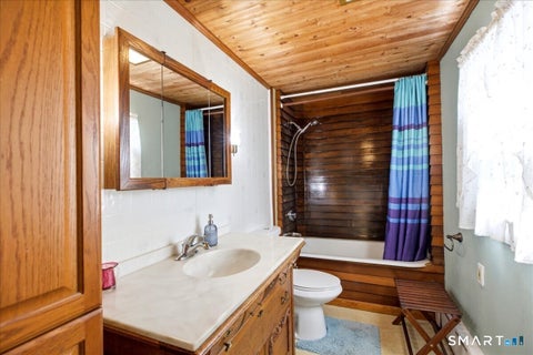Tiny photo for 31 S River Road, Tolland, CT 06084 (MLS # 24205571)