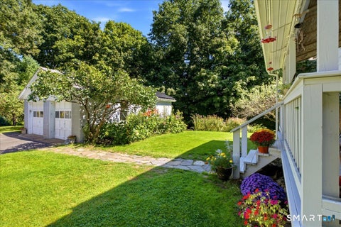 Tiny photo for 31 S River Road, Tolland, CT 06084 (MLS # 24205571)