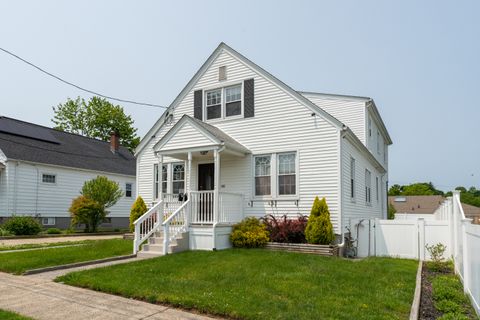 Photo of 66 Massachusetts Avenue #1, East Haven, CT 06512 (MLS # 24125444)