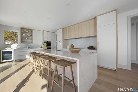 Tiny photo for 14 Cockenoe Drive, Westport, CT 06880 (MLS # 24150537)