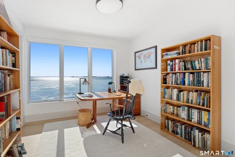 Tiny photo for 14 Cockenoe Drive, Westport, CT 06880 (MLS # 24150537)