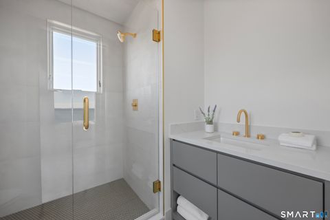 Tiny photo for 14 Cockenoe Drive, Westport, CT 06880 (MLS # 24150537)