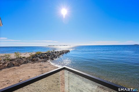 Tiny photo for 14 Cockenoe Drive, Westport, CT 06880 (MLS # 24150537)