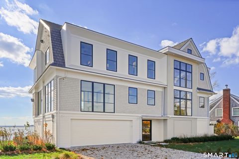 Tiny photo for 14 Cockenoe Drive, Westport, CT 06880 (MLS # 24150537)