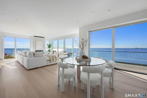 Tiny photo for 14 Cockenoe Drive, Westport, CT 06880 (MLS # 24150537)