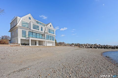 Photo of 14 Cockenoe Drive, Westport, CT 06880 (MLS # 24150537)