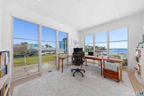 Tiny photo for 14 Cockenoe Drive, Westport, CT 06880 (MLS # 24150537)