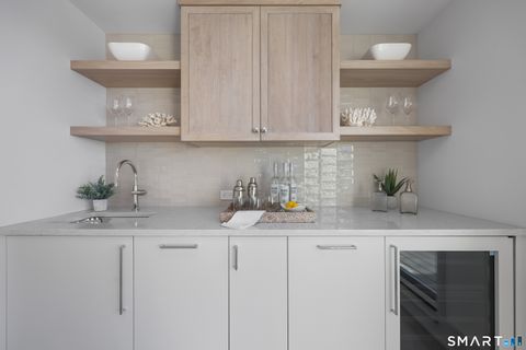 Tiny photo for 14 Cockenoe Drive, Westport, CT 06880 (MLS # 24150537)