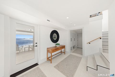 Tiny photo for 14 Cockenoe Drive, Westport, CT 06880 (MLS # 24150537)