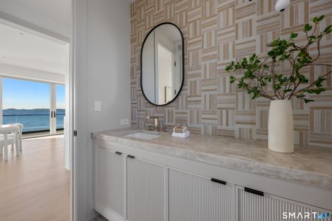 Tiny photo for 14 Cockenoe Drive, Westport, CT 06880 (MLS # 24150537)