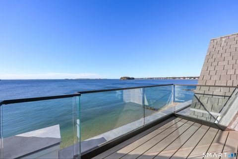 Tiny photo for 14 Cockenoe Drive, Westport, CT 06880 (MLS # 24150537)