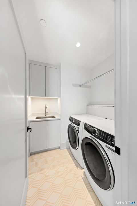 Tiny photo for 14 Cockenoe Drive, Westport, CT 06880 (MLS # 24150537)