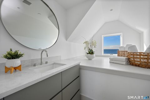 Tiny photo for 14 Cockenoe Drive, Westport, CT 06880 (MLS # 24150537)