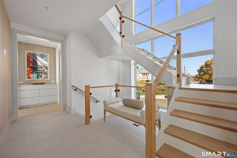 Tiny photo for 14 Cockenoe Drive, Westport, CT 06880 (MLS # 24150537)