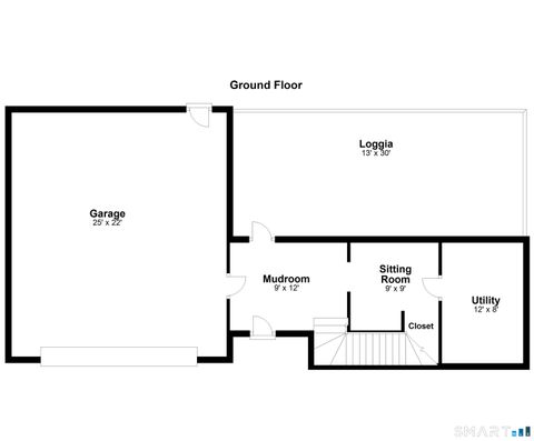 Tiny photo for 14 Cockenoe Drive, Westport, CT 06880 (MLS # 24150537)