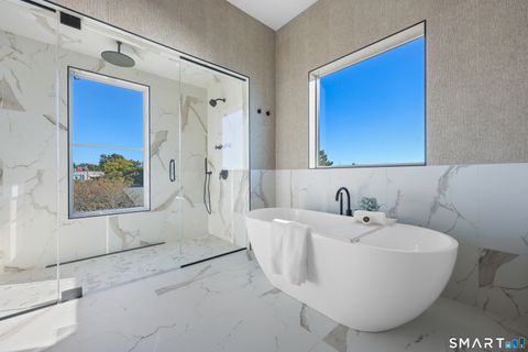 Tiny photo for 14 Cockenoe Drive, Westport, CT 06880 (MLS # 24150537)