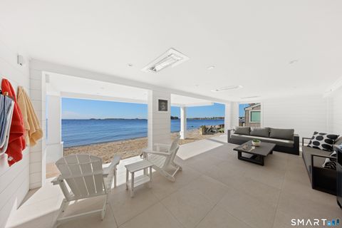 Tiny photo for 14 Cockenoe Drive, Westport, CT 06880 (MLS # 24150537)