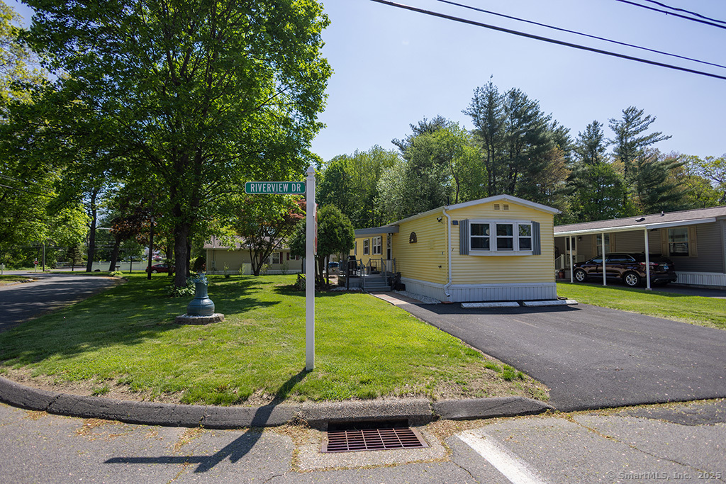 1 Riverview Drive, Plainville, Connecticut image 35