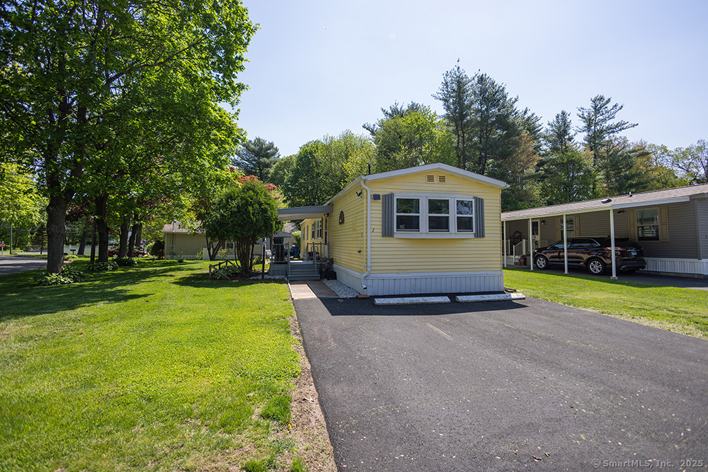 1 Riverview Drive, Plainville, Connecticut image 33